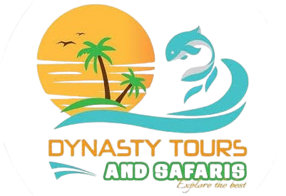 Dynasty Tours and Safaris logo